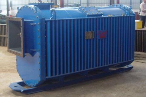 KS13-1000KVA定西矿用变压器